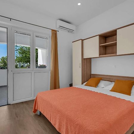 Sea Breeze Studios Tučepi Kültér fotó